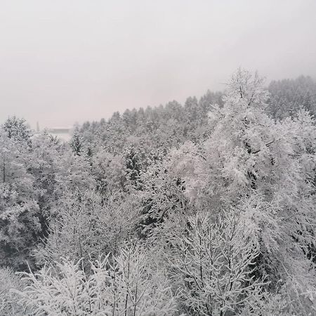 Ferienhaus Schilcherland Grubberg Dış mekan fotoğraf